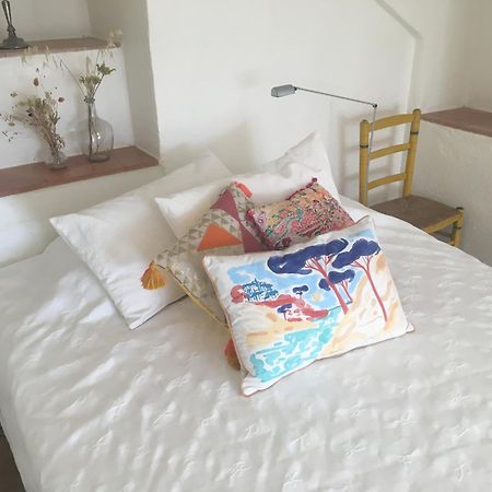 Ferienwohnung Experience The Provencal Dream Taradeau Exterior foto