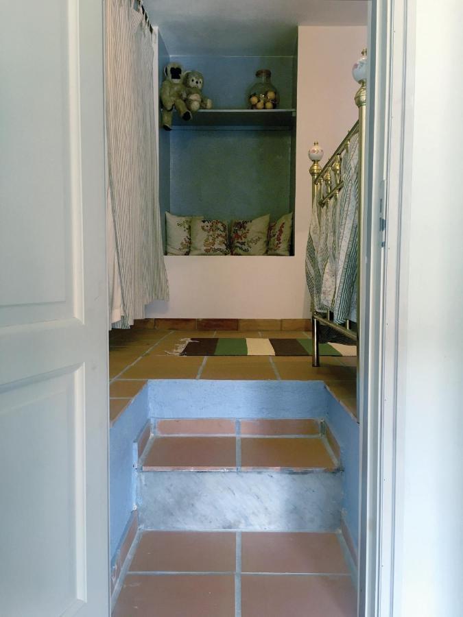 Ferienwohnung Experience The Provencal Dream Taradeau Exterior foto