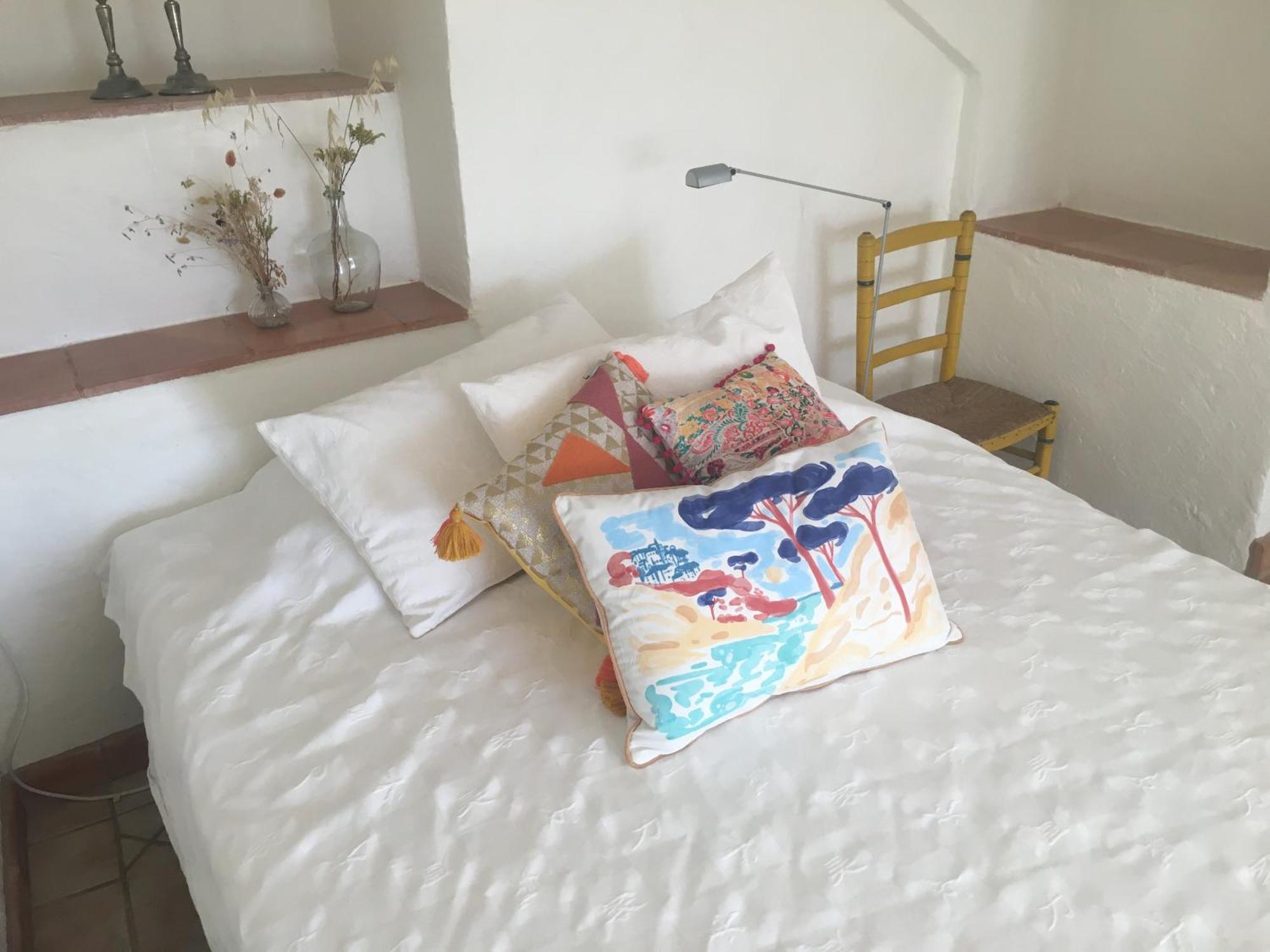 Ferienwohnung Experience The Provencal Dream Taradeau Exterior foto